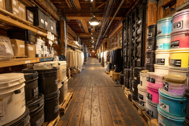 What We Do - Robinson Ventures