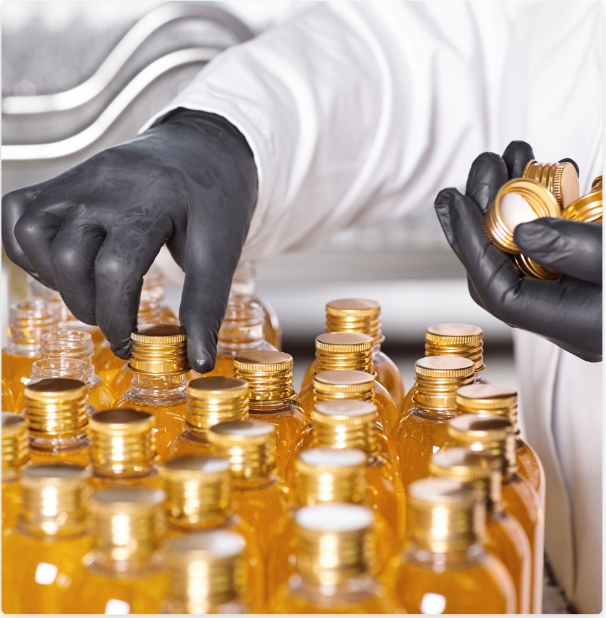 Who We Are - Robinson Ventures